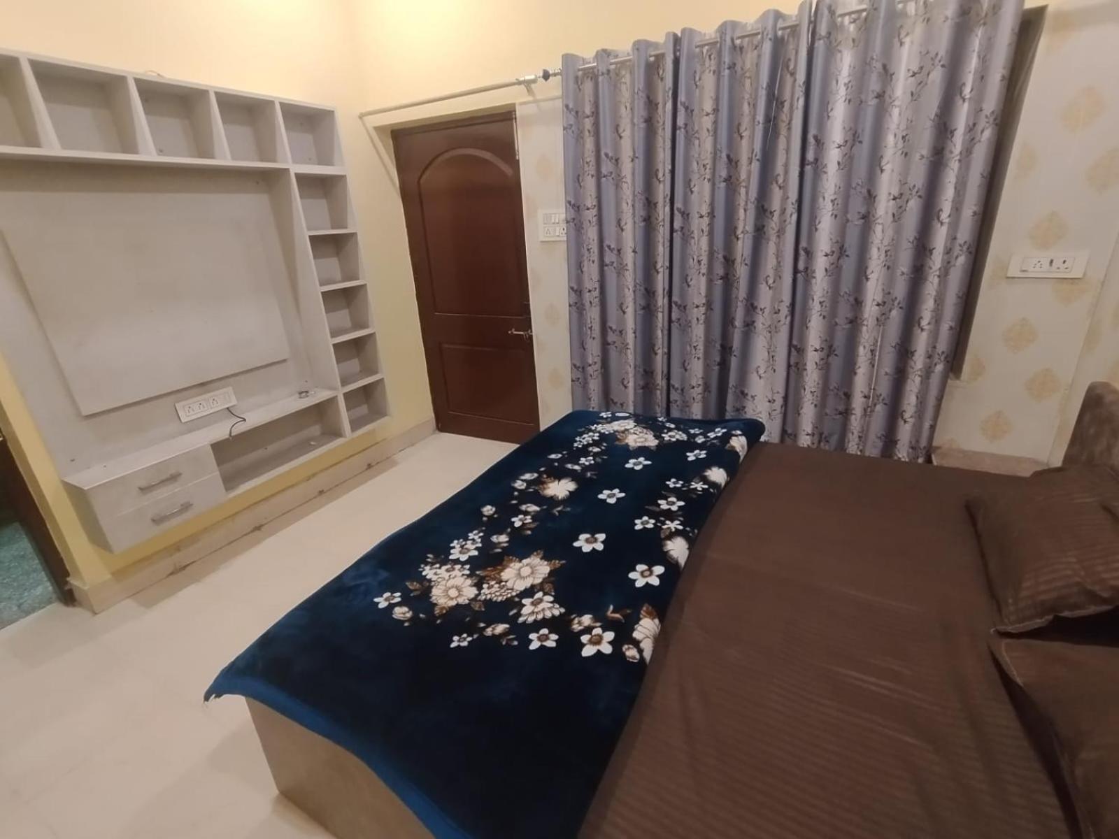 Sudarshan Home Stay Βαρανάσι Εξωτερικό φωτογραφία